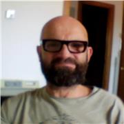 Profesor nativo con 23 años de experiència ofrece clases de ingles